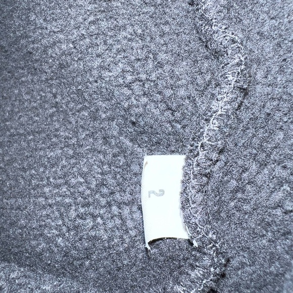 BRAND NEW YEEZY VULTURES SWEATPANTS•BLACK•NEVER WORN•SIZE 2•LARGE/XL - Picture 6 of 7